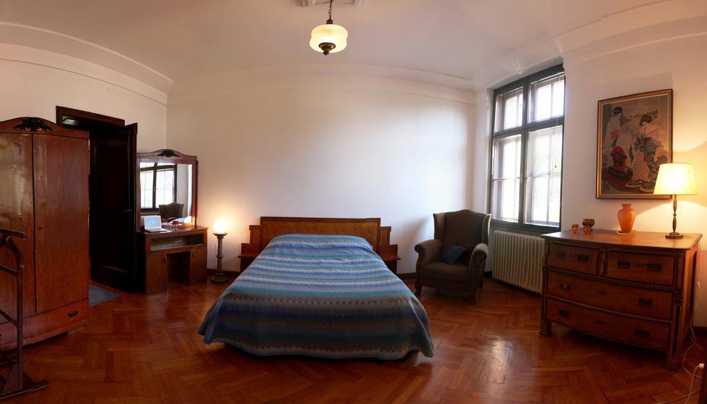Apartment Parliament Park Belgrado Esterno foto