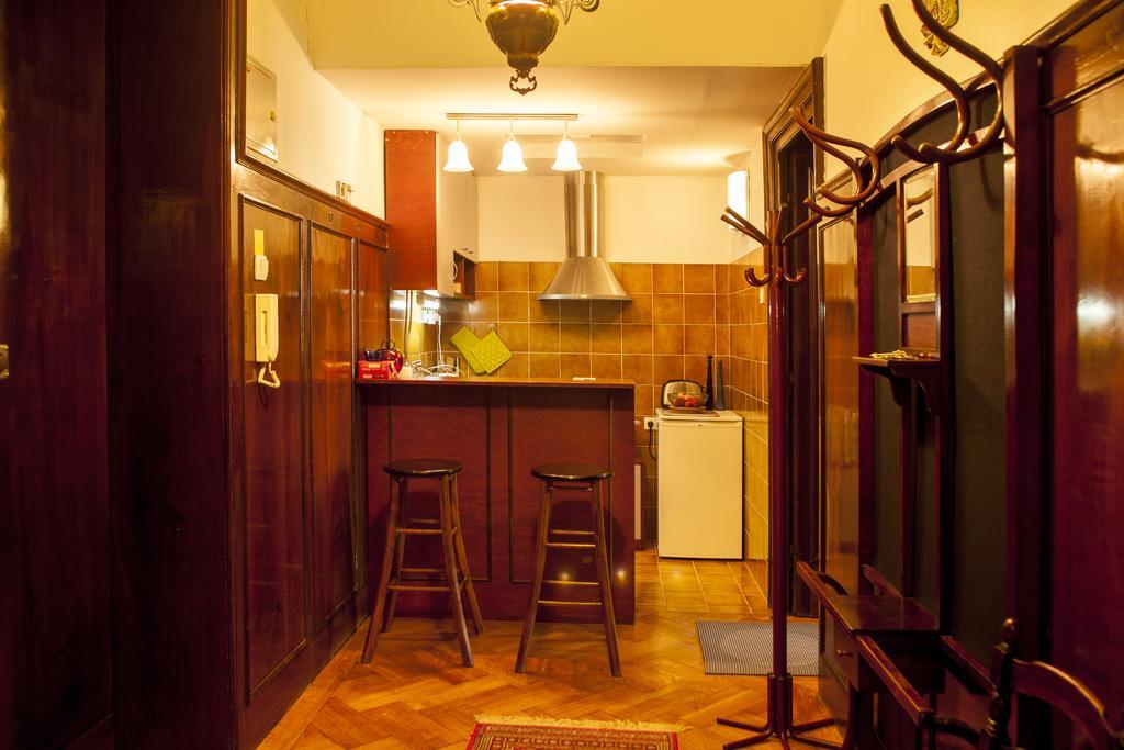 Apartment Parliament Park Belgrado Esterno foto